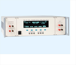 Đồng hồ đo pha và tần số Densoku Techno DPF-1600A